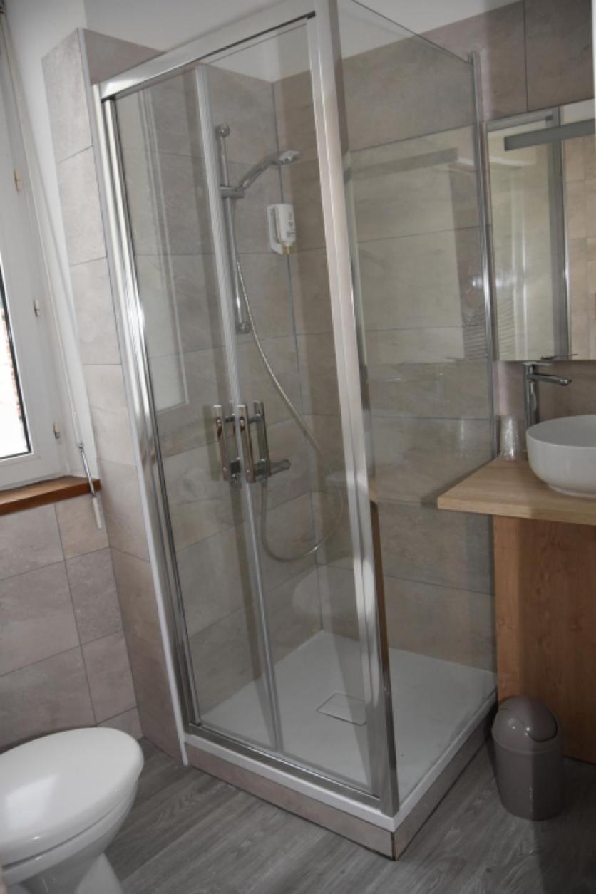 Hotel Le Coureau Saint-Trojan-les-Bains Pokoj fotografie